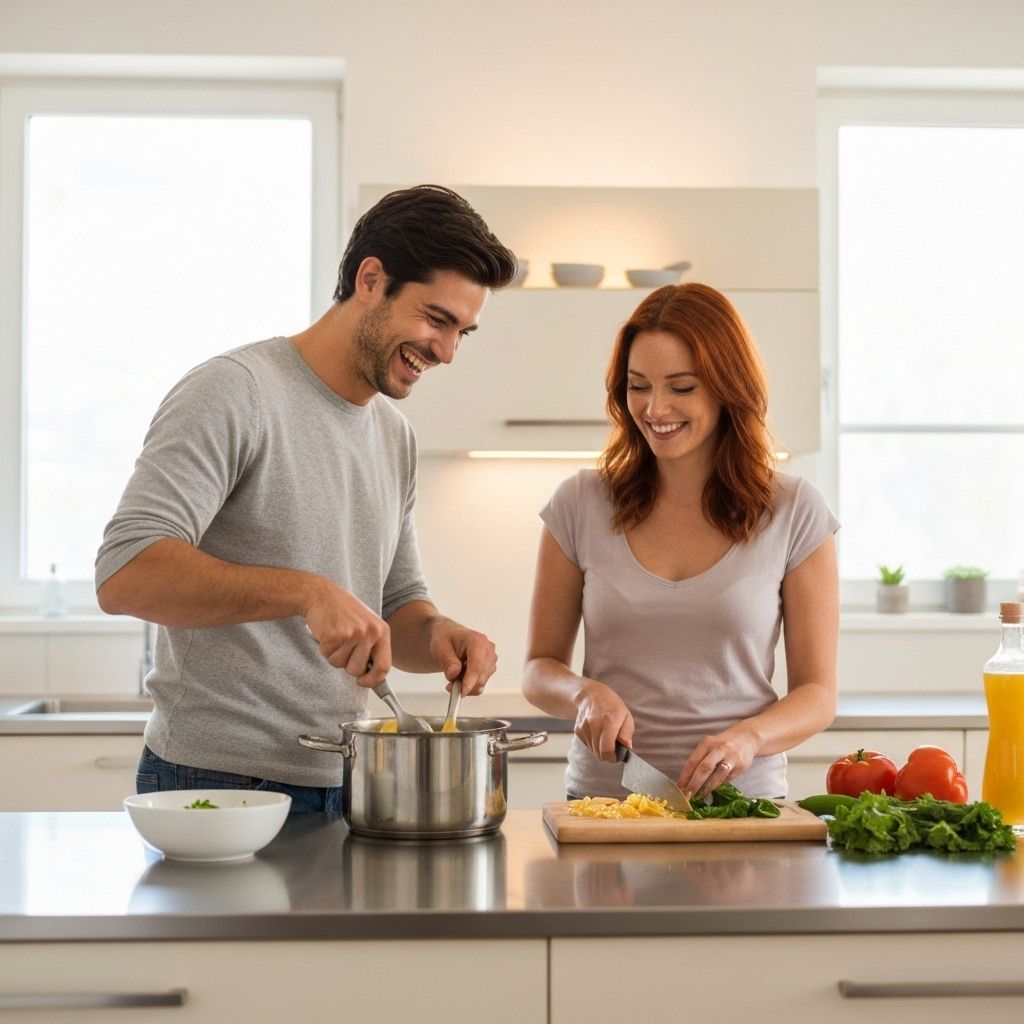 The Science of Emotional Regulation in Relationships: How to Stop Reactive Patterns