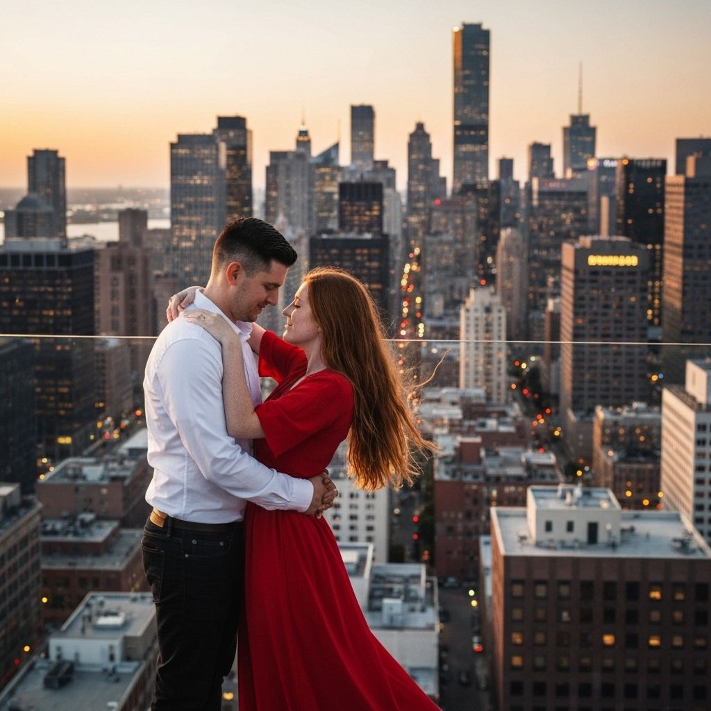 Toxic Relationship Patterns: The Science Behind Why We Stay Stuck