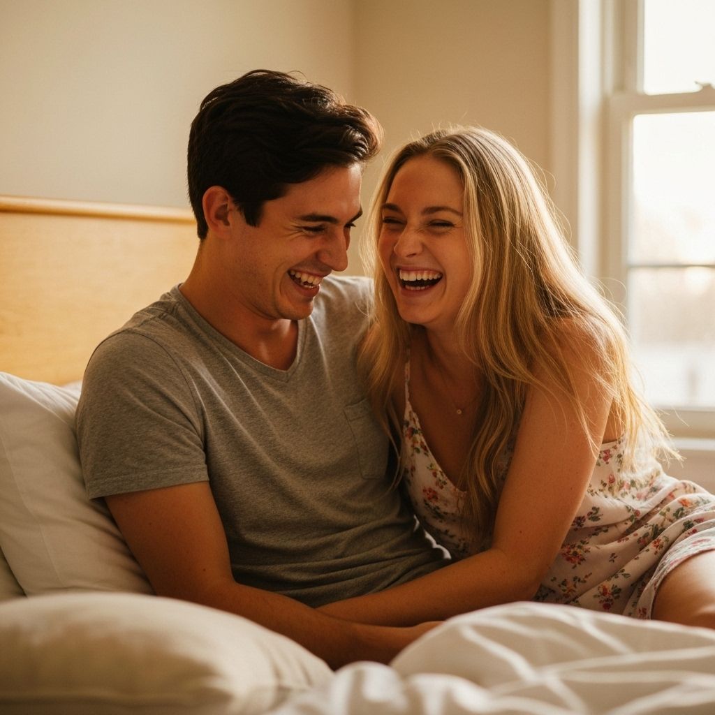 The Psychology of Sexual Chemistry: Why Some People Drive You Wild