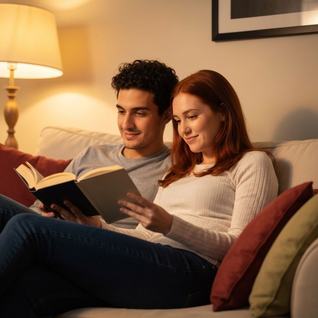 The Science of Secure Attachment: Building an Unshakeable Relationship Foundation