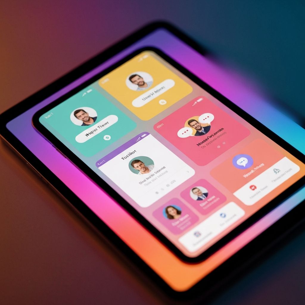 The Top 5 Relationship Apps of 2025: Expert Comparison & Rankings